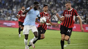 Calcio: Dia 'la Lazio &egrave; un top club, non sento pressioni'