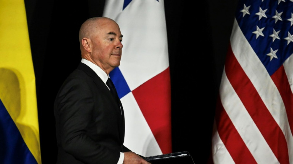 EEUU busca "v&iacute;as seguras" para migrantes pero advierte que continuar&aacute;n las expulsiones