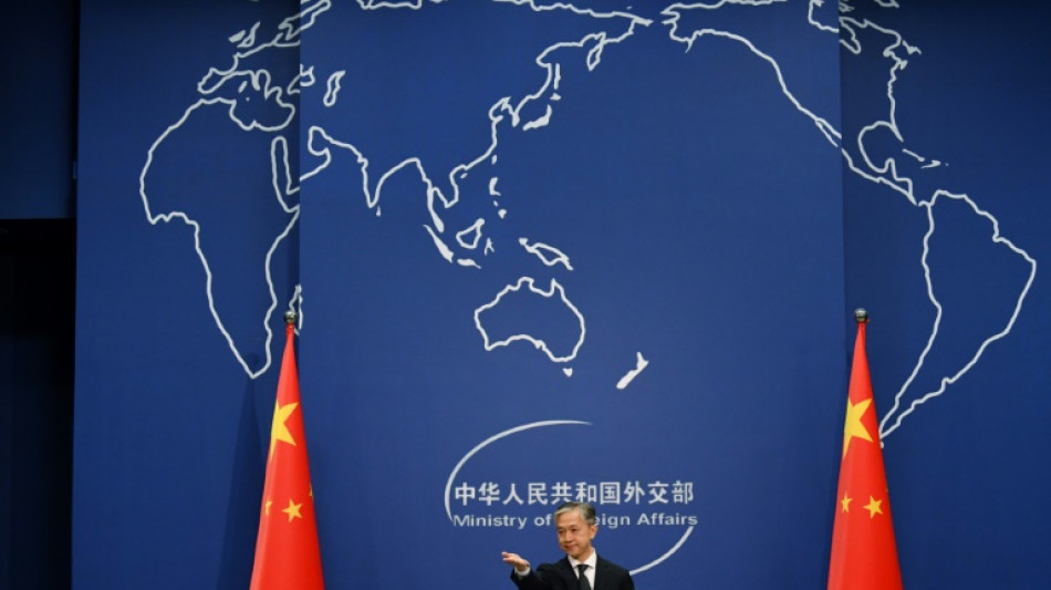 China confirma que es suyo el globo que sobrevuela Latinoam&eacute;rica