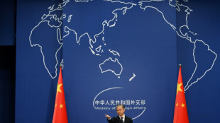 China confirma que es suyo el globo que sobrevuela Latinoam&eacute;rica