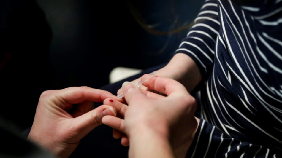 Un nouveau carnet de sant&eacute; pour les enfants lanc&eacute; au 1er janvier