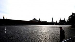 Wagner ends revolt but Putin's grip questioned