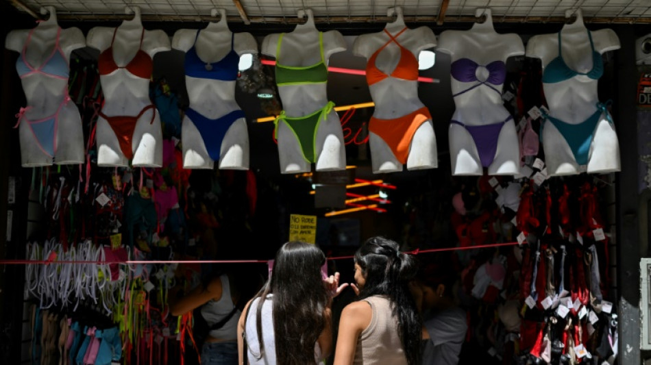 Argentina registra infla&ccedil;&atilde;o mensal de 1,9% em junho e 36,6% em 12 meses