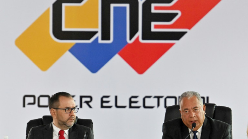 Miss&atilde;o de observa&ccedil;&atilde;o eleitoral da UE chega &agrave; Venezuela no domingo, diz governo