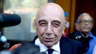 Processo all'Italia: Galliani, "la Nazionale &egrave; figlia del campionato"