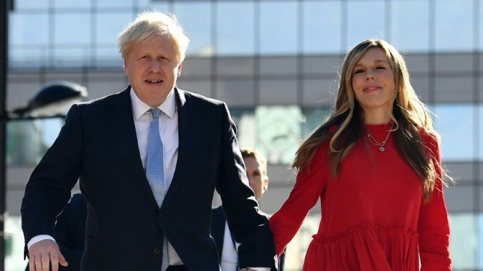 Ex-premi&ecirc; Boris Johnson ser&aacute; pai pela 8&ordf; vez