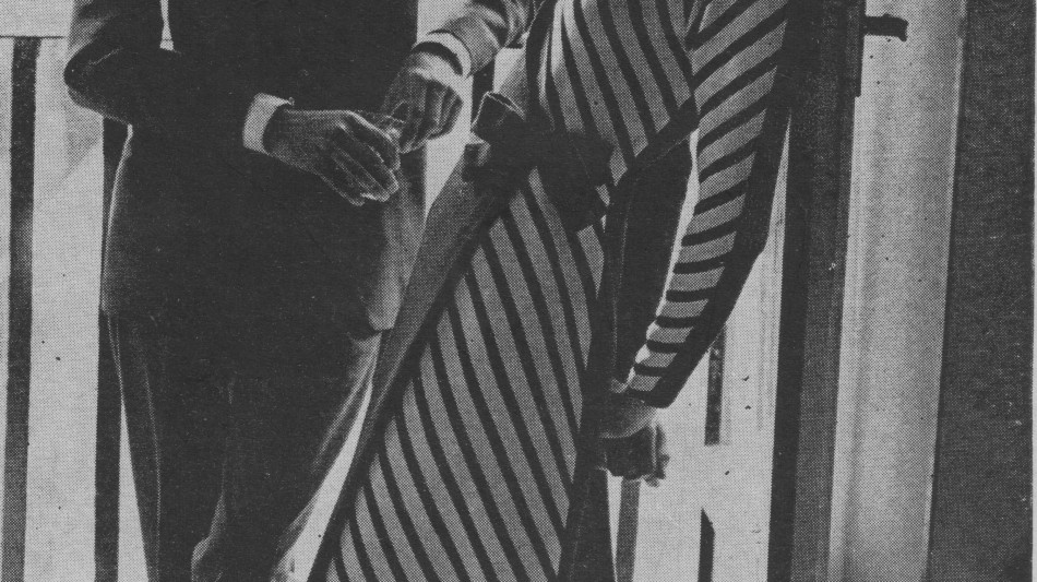 Addio a Pierluigi 'Tric&ograve;', lo stilista delle dive