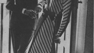 Addio a Pierluigi 'Tric&ograve;', lo stilista delle dive