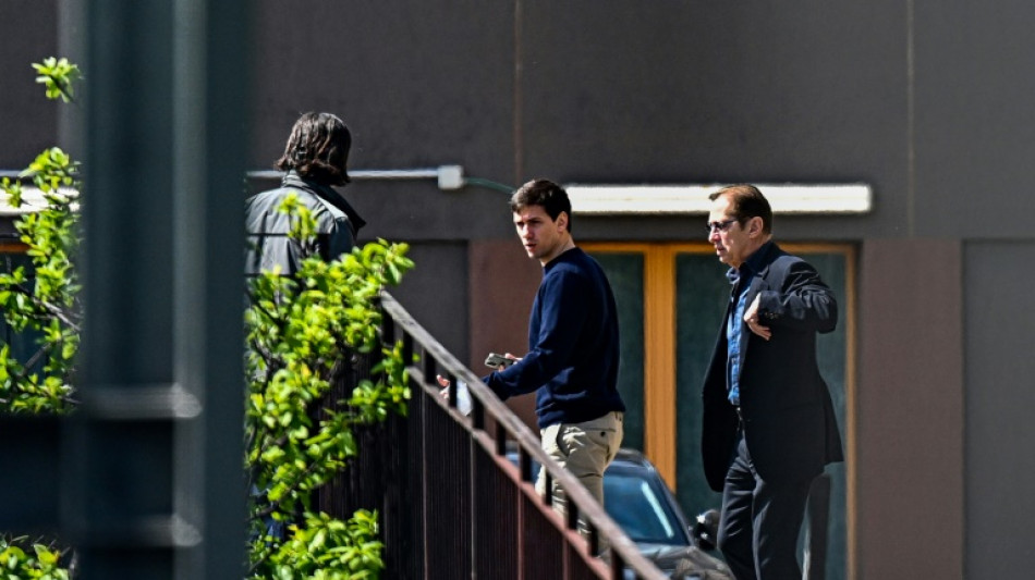 Berlusconi se encuentra "estable", pero padecer&iacute;a leucemia