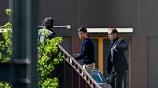 Berlusconi se encuentra "estable", pero padecer&iacute;a leucemia