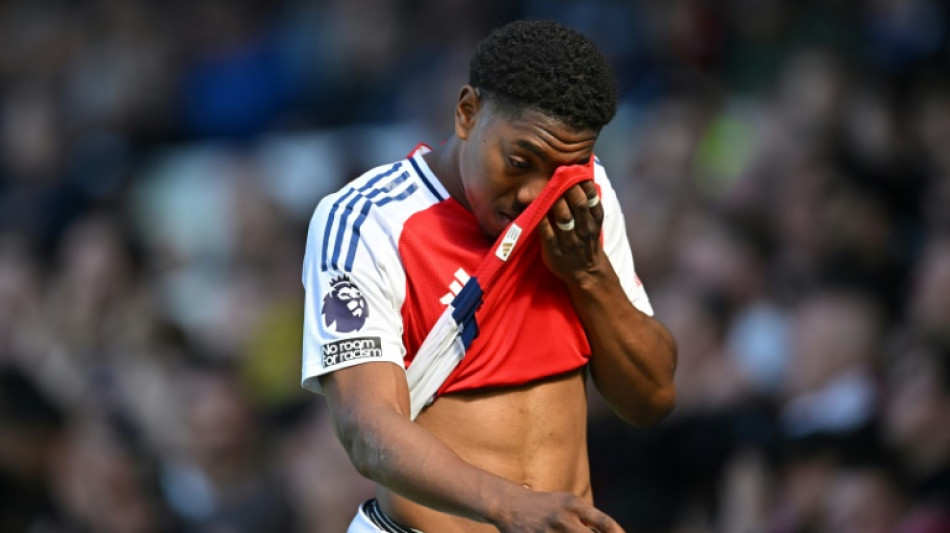 Arsenal held by Everton, Wolves push Ipswich closer to relegation