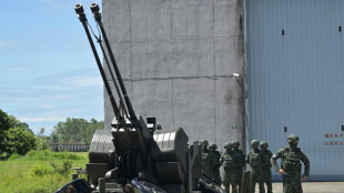 EEUU y Taiw&aacute;n acuerdan negociaciones comerciales ante la creciente "coerci&oacute;n" de China