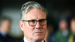 UK govt faces major rebellion in welfare vote