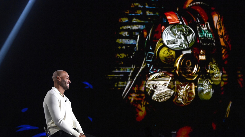 Atletica: Jacobs fa 10.44 al debutto stagionale sui 100