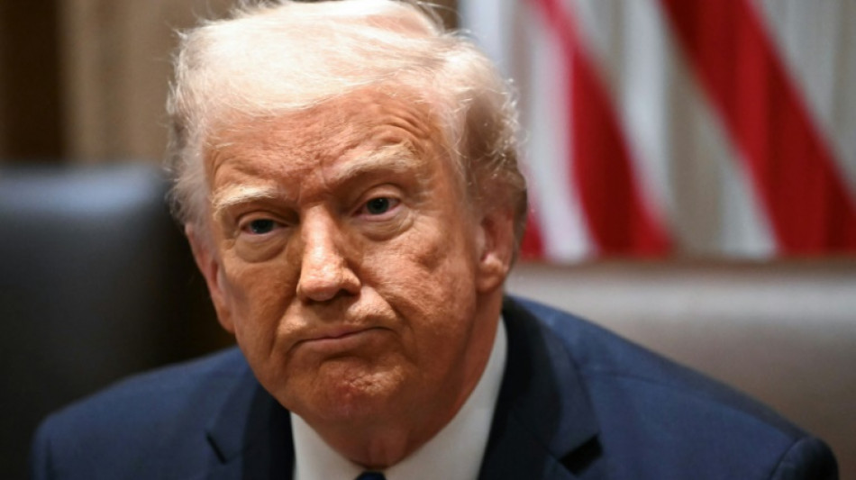 Trump will noch am Mittwoch Z&ouml;lle auf Auto-Importe verk&uuml;nden