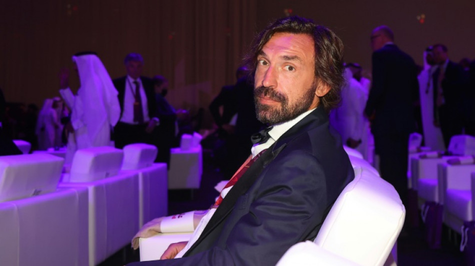 Pirlo entra&icirc;neur de Fatih Karag&uuml;mr&uuml;k, op&eacute;ration reconqu&ecirc;te en Turquie