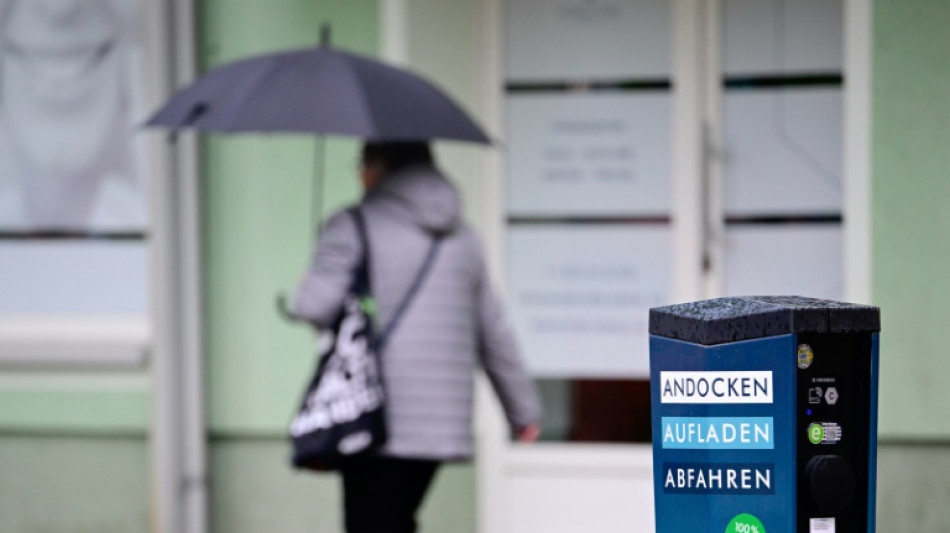 Autoindustrie: Verbandspr&auml;sidentin gegen Verbrennerverbot und f&uuml;r mehr E-Lades&auml;ulen