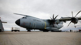 Evakuierungseinsatz der Bundeswehr f&uuml;r Deutsche im Sudan l&auml;uft