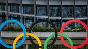 IOC schlie&szlig;t Russlands Sportler von Er&ouml;ffnungsparade aus 