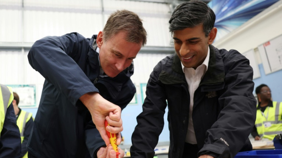 Herbsthaushalt: Gro&szlig;britannien will Wirtschaft ankurbeln und B&uuml;rger entlasten