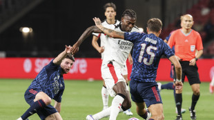 Calcio: Milan ko nella prima amichevole, vince Arsenal 1-0