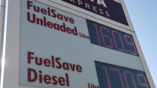 Berichte: Boris Johnson k&ouml;nnte in Riad &uuml;ber Ausgleich f&uuml;r russisches &Ouml;l sprechen