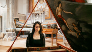 Catalina Vicens suona brani di Antonio e Hernando De Cabez&oacute;n