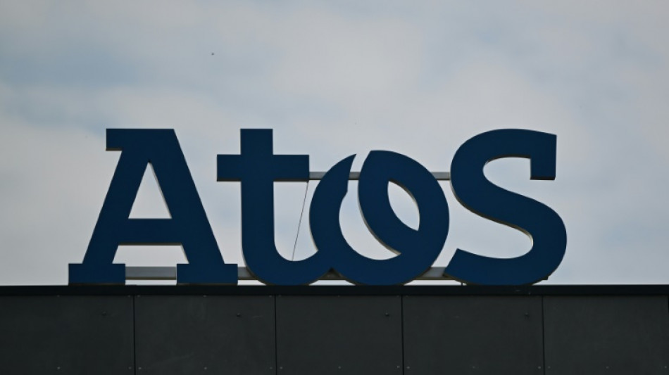 L'heure de v&eacute;rit&eacute; pour Atos, qui publie ses r&eacute;sultats annuels apr&egrave;s deux reports