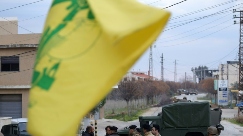 L&iacute;bano acepta extender la tregua pese a la acci&oacute;n israel&iacute; que dej&oacute; 22 muertos en el pa&iacute;s