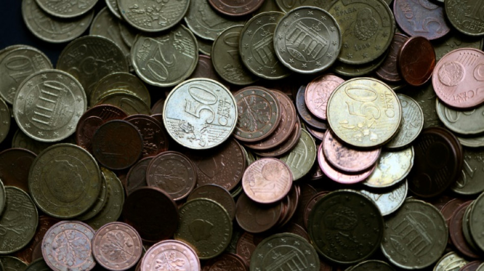 &iquest;Una nueva crisis de la deuda en la zona euro por el alza de las tasas de inter&eacute;s?