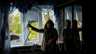 Ukraine: &agrave; Bakhmout, les "soldats &agrave; usage unique" des forces Wagner