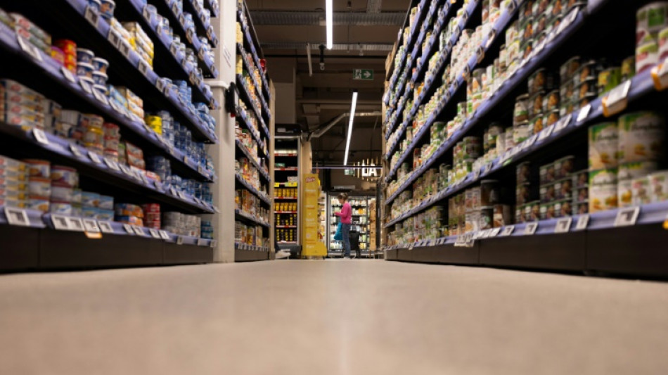 N&eacute;gociations commerciales: l'agroalimentaire r&eacute;clame "le juste prix" aux distributeurs