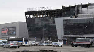 Un sospechoso del atentado de Mosc&uacute; ten&iacute;a fotos pro-Ucrania en su celular, seg&uacute;n la polic&iacute;a rusa