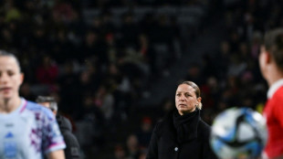 Aus f&uuml;r Grings und die Schweiz: Spanien erster WM-Viertelfinalist