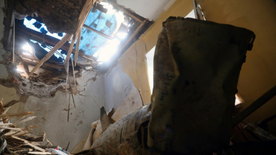 Brand auf Milit&auml;rgel&auml;nde auf der Krim - 2000 Menschen sollen evakuiert werden