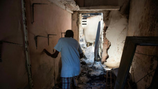 M&aacute;s de un mill&oacute;n de desplazados en Hait&iacute;, tres veces m&aacute;s que hace un a&ntilde;o, seg&uacute;n la ONU