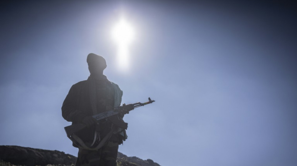 Ethiopia's restive Amhara 'calm' after govt claims militia retreat