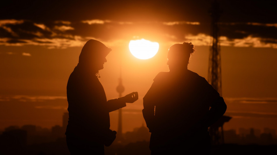 Istituti tedeschi, Pil della Germania +0,2% nel 2025, meglio