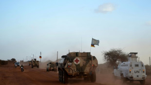 Pullout of UN peacekeepers from Mali leaves security void
