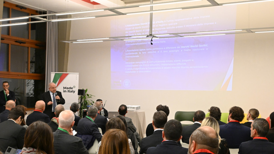 Made in Italy, italiani sono disposti a pagarlo il 18% in pi&ugrave;