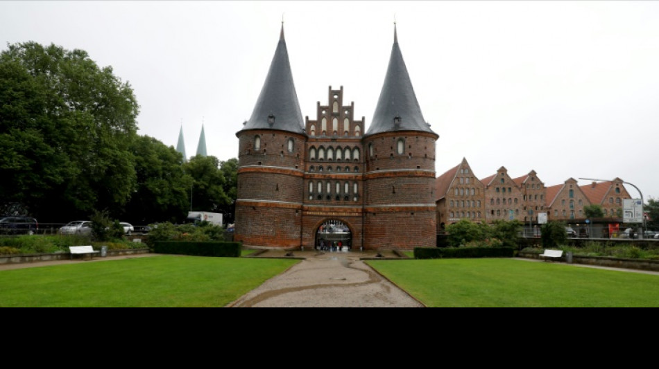 Mitarbeiter von Geldtransportfirma in L&uuml;beck &uuml;berfallen