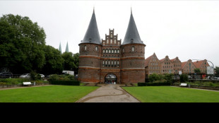 Mitarbeiter von Geldtransportfirma in L&uuml;beck &uuml;berfallen