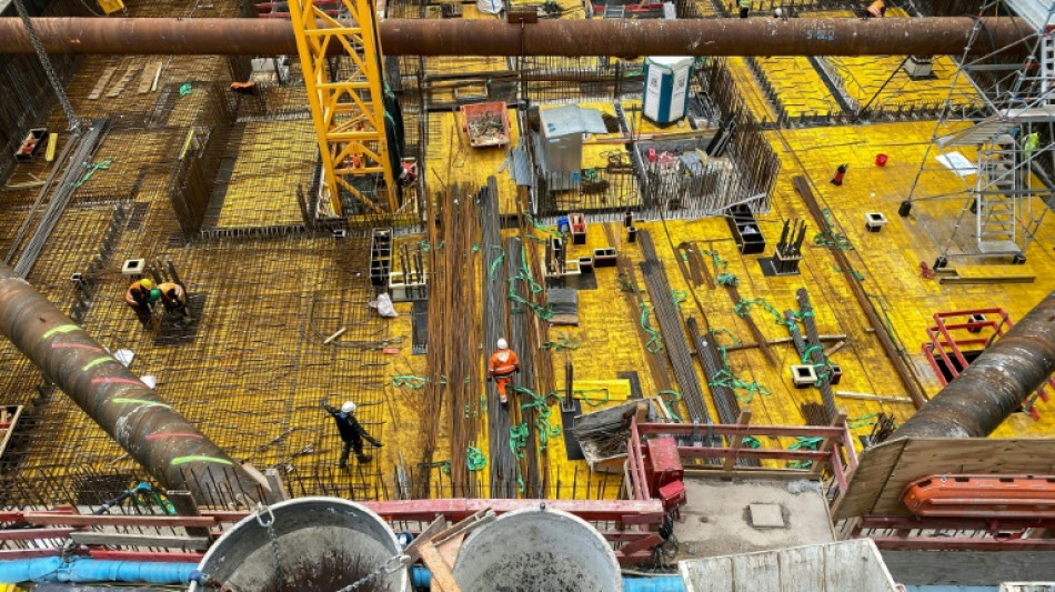 Verb&auml;nde: Verordnung der Regierung f&uuml;hrt nicht zu mehr Recycling-Baustoffen