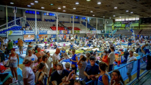 Waldbr&auml;nde auf Rhodos f&uuml;hren zu Griechenlands bisher gr&ouml;&szlig;ter Evakuierungsaktion