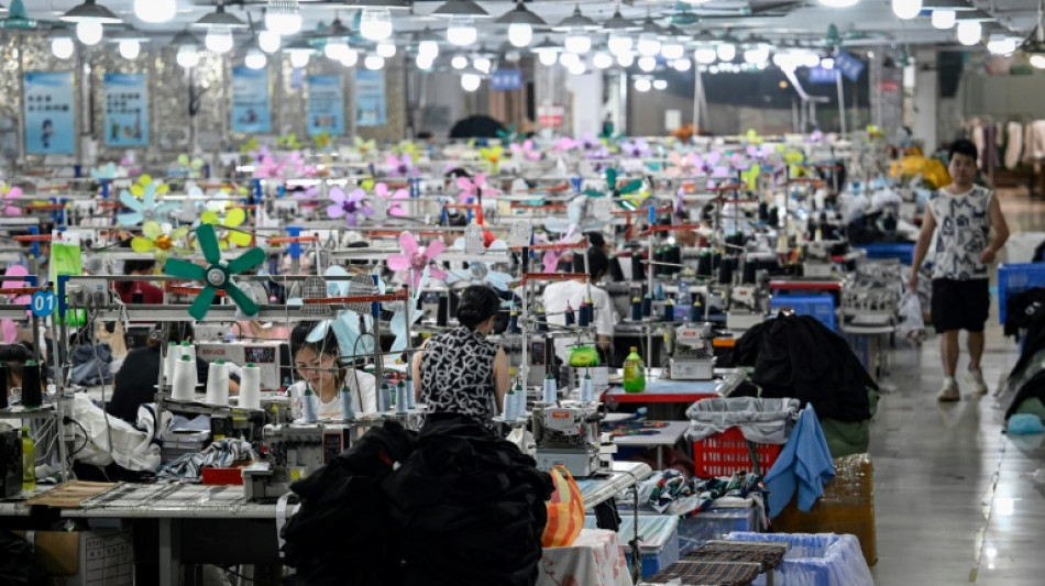 &Ouml;kotest warnt vor giftigen Chemikalien in Billig-Mode von Shein