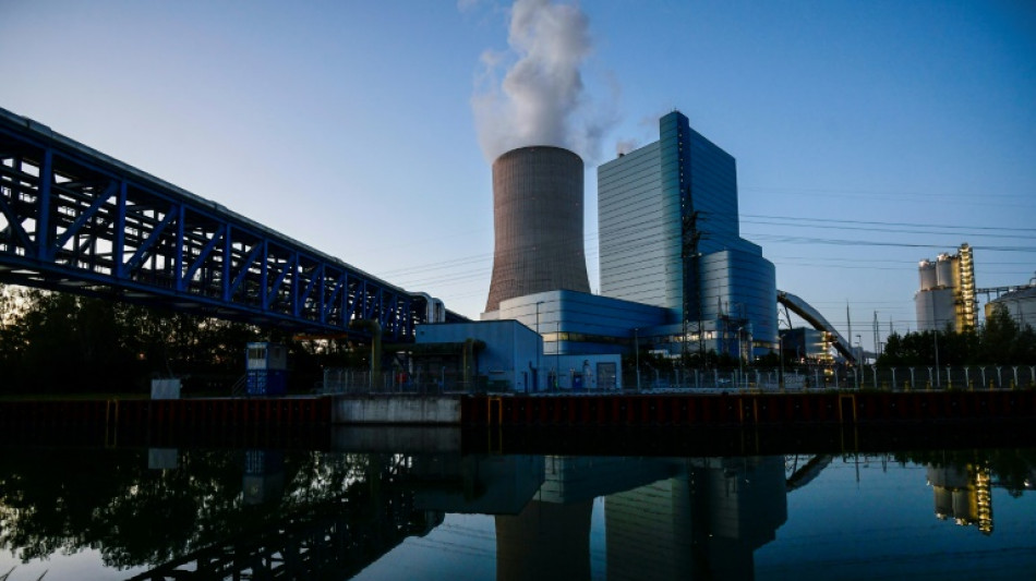Bundesverwaltungsgericht urteilt am Donnerstag &uuml;ber Bebauungsplan von Datteln 4