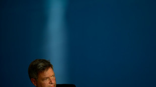 Habeck ber&auml;t mit Mittelstand &uuml;ber weitere Unterst&uuml;tzung