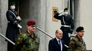 L'Allemagne va faire une entorse &agrave; sa constitution pour renforcer son arm&eacute;e