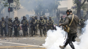 Newsom, soldati in California solo per dare spettacolo