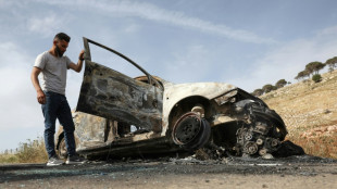 Un israel&iacute; mata a un presunto atacante palestino en una colonia de Cisjordania